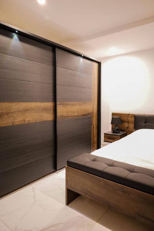 Spacious Deluxe Seaside Escape 圣保罗湾城 外观 照片