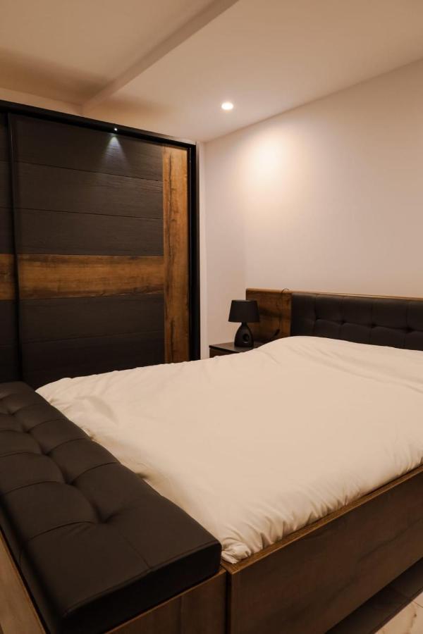 Spacious Deluxe Seaside Escape 圣保罗湾城 外观 照片