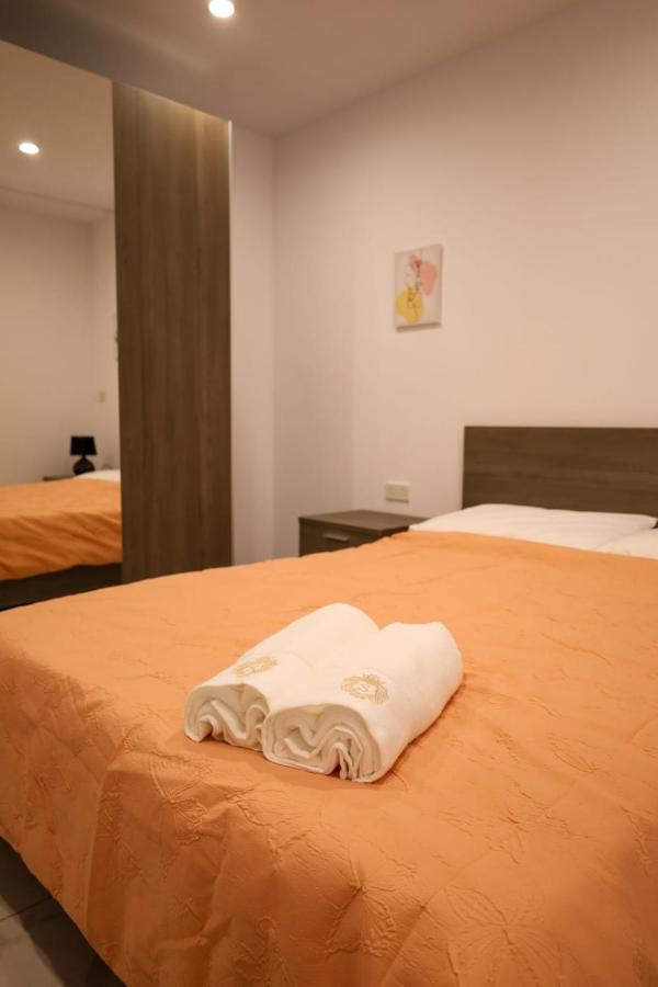 Spacious Deluxe Seaside Escape 圣保罗湾城 外观 照片