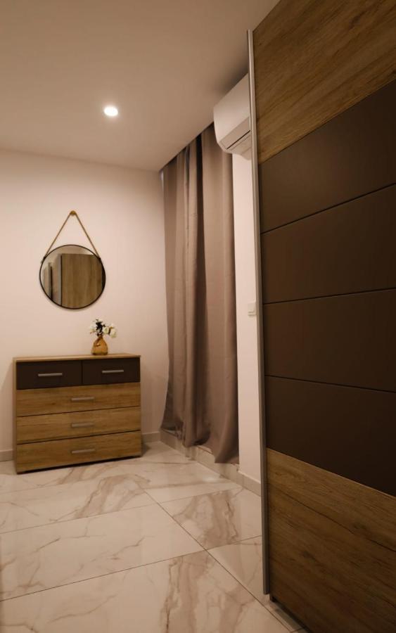 Spacious Deluxe Seaside Escape 圣保罗湾城 外观 照片
