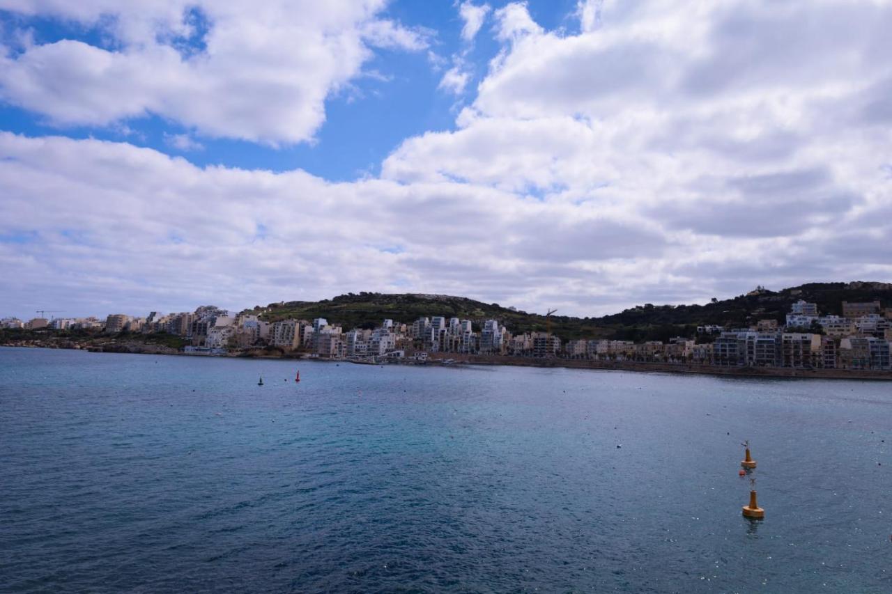Spacious Deluxe Seaside Escape 圣保罗湾城 外观 照片