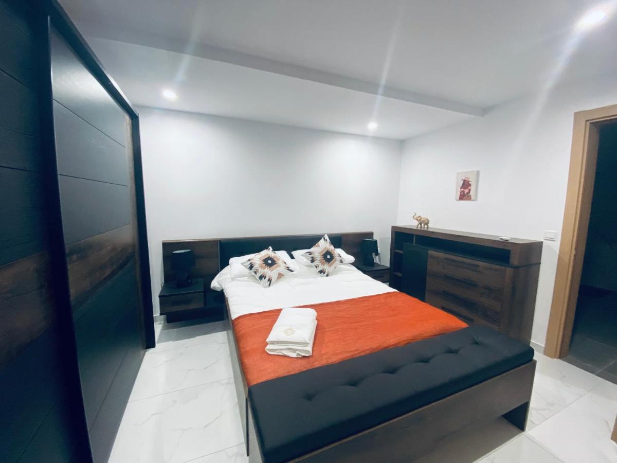 Spacious Deluxe Seaside Escape 圣保罗湾城 外观 照片