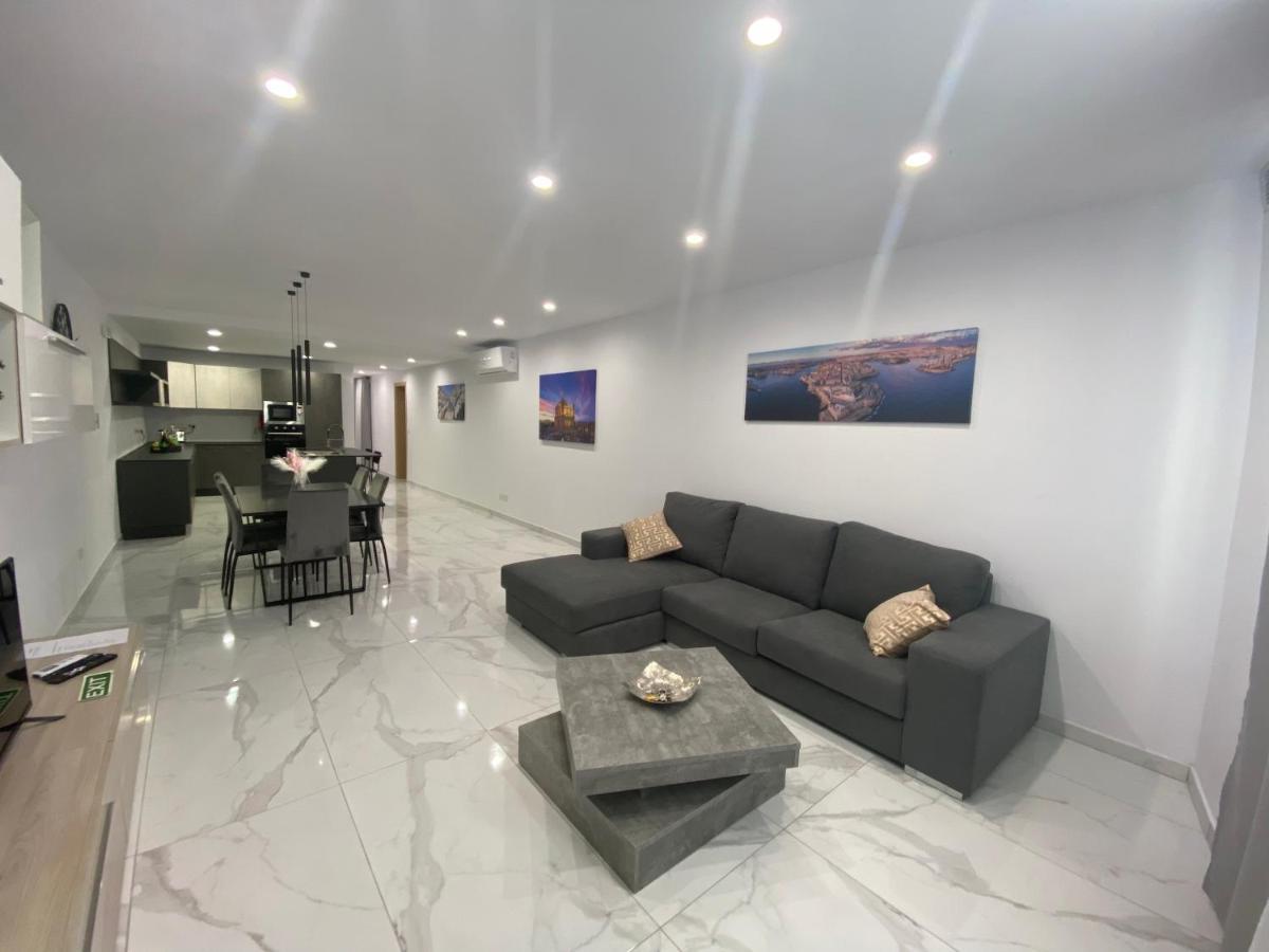 Spacious Deluxe Seaside Escape 圣保罗湾城 外观 照片
