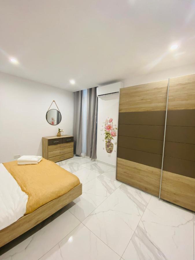 Spacious Deluxe Seaside Escape 圣保罗湾城 外观 照片